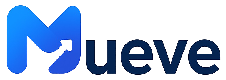 Mueve Logo